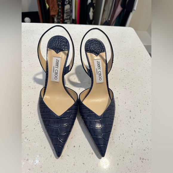 Jimmy Choo Shoes - Picture 3 of 4